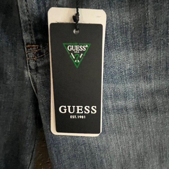 Guess jeans - Picture 8 of 12
